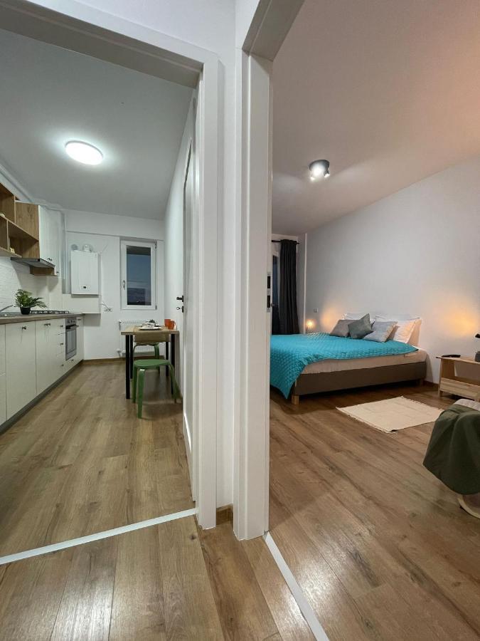 Luxury Q Residence Near Palas Mall Iasi Exterior foto